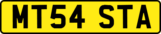 MT54STA