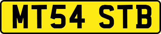 MT54STB