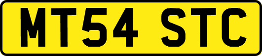 MT54STC