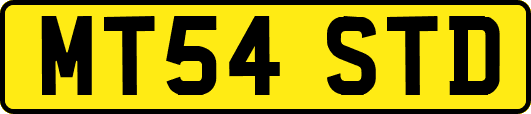 MT54STD