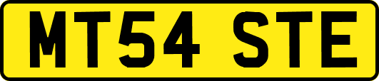 MT54STE