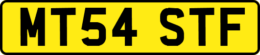 MT54STF