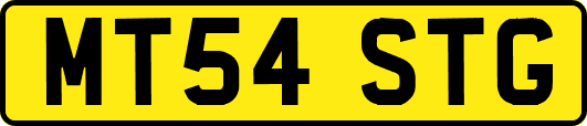 MT54STG