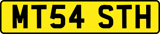 MT54STH
