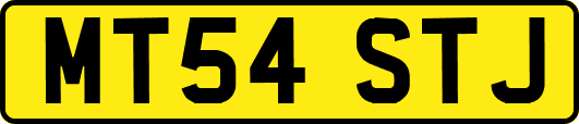 MT54STJ