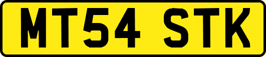 MT54STK