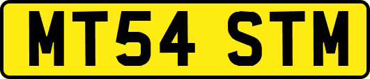MT54STM