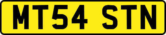 MT54STN