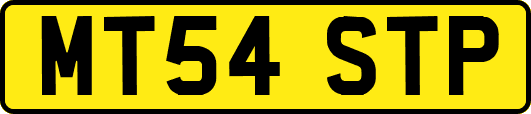 MT54STP
