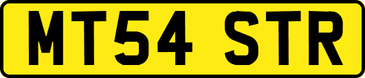 MT54STR