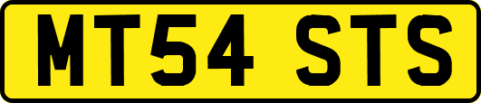 MT54STS
