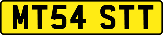 MT54STT