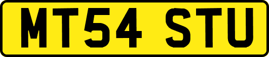 MT54STU