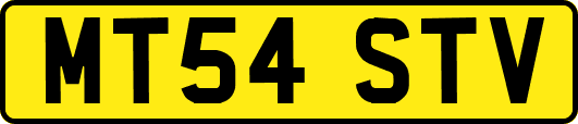 MT54STV