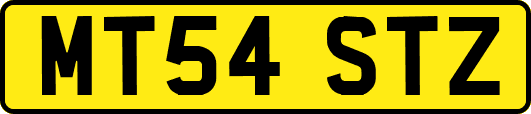 MT54STZ