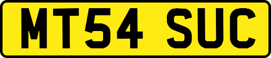MT54SUC