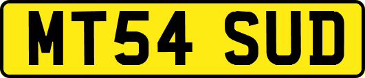 MT54SUD