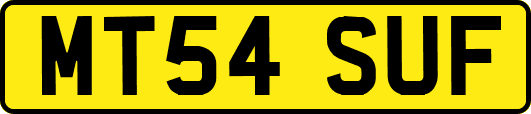 MT54SUF