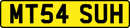 MT54SUH