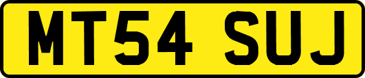 MT54SUJ