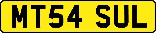 MT54SUL