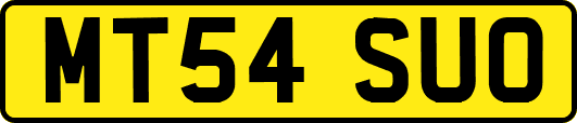 MT54SUO
