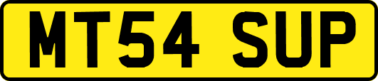 MT54SUP