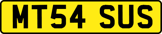 MT54SUS
