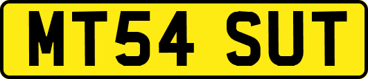 MT54SUT