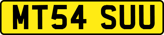 MT54SUU