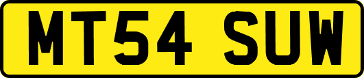MT54SUW
