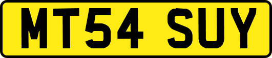 MT54SUY