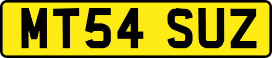 MT54SUZ