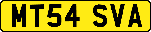 MT54SVA
