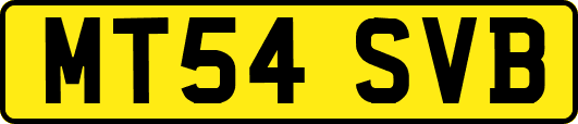 MT54SVB