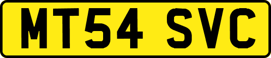 MT54SVC