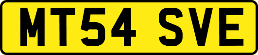 MT54SVE
