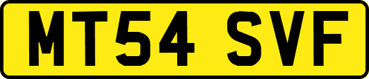 MT54SVF