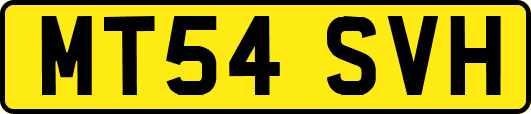 MT54SVH