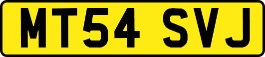 MT54SVJ
