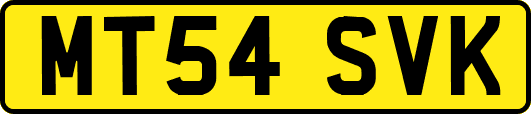 MT54SVK