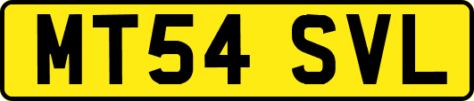 MT54SVL