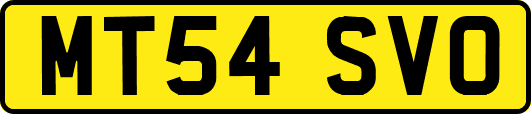 MT54SVO