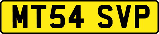 MT54SVP
