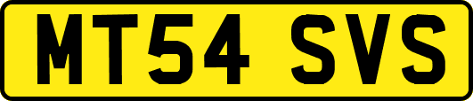 MT54SVS