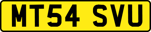 MT54SVU