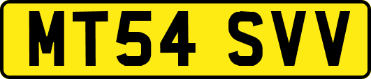 MT54SVV