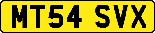 MT54SVX