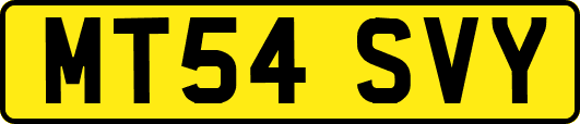 MT54SVY