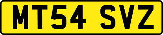 MT54SVZ